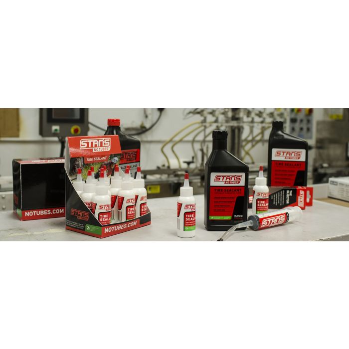 NoTubes Tyre Sealant