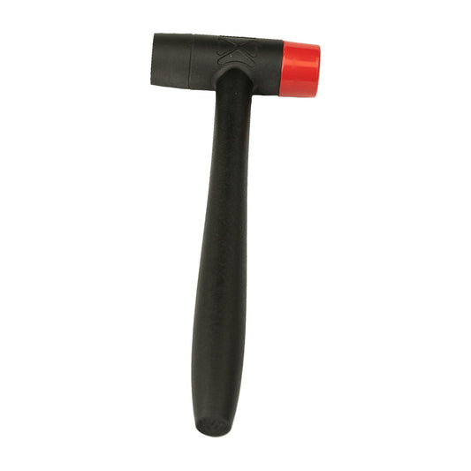 Silca 3D Printed Ti Cerakote Dead Blow Hammer Black / One Size