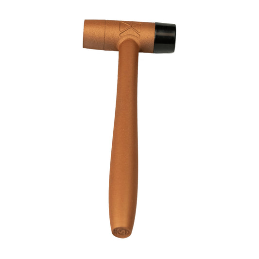 Silca 3D Printed Ti Cerakote Dead Blow Hammer Copper / One Size