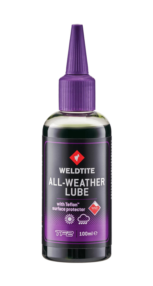 TF2 Performance All-Weather Lubricant With Teflon (100ml)