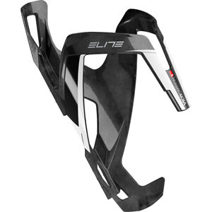 Vico carbon bottle cage gloss