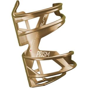 Prism Carbon right hand side entry, metallic