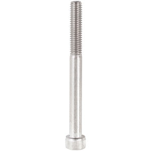 M6 x 65 mm stainless steel bolts x 10