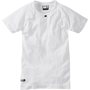 Isloer Mesh Base Layer Short Sleeve Mens