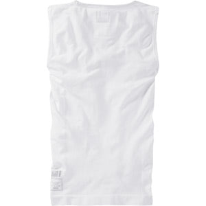 Isoler mesh men's sleeveless base layer
