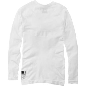 Isoler mesh men's long sleeve base layer