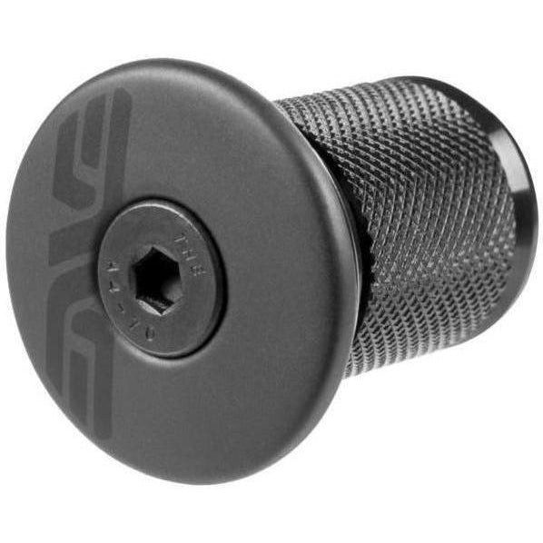 ENVE Headset Compression Plug Black One Size – The Bike Lounge