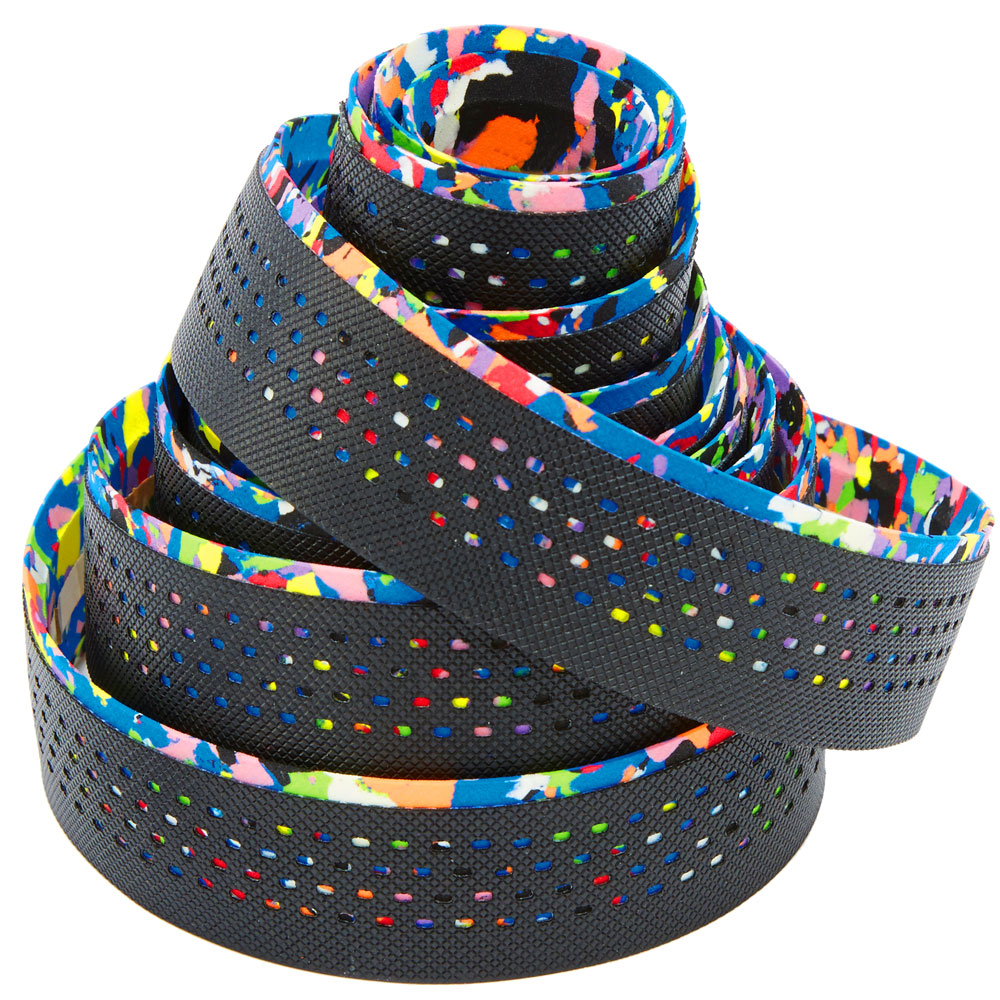 Cinelli Cinelli 3D Caleido Strip Bar Tape