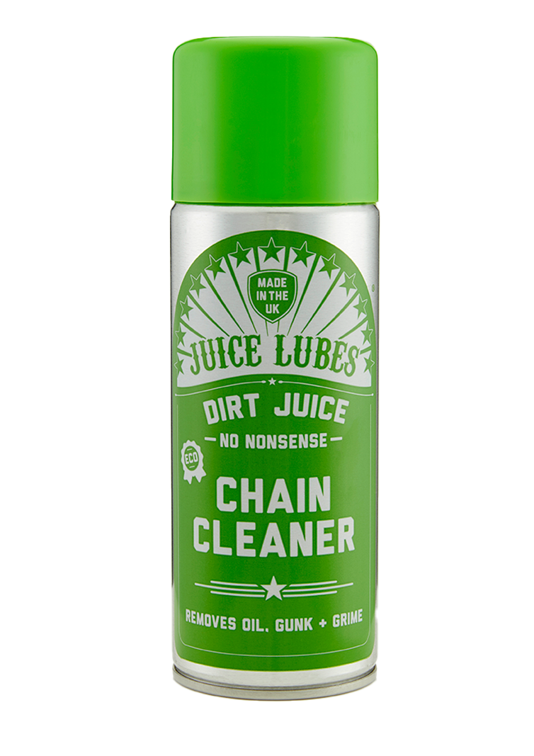 Dirt Juice Boss Chain Cleaner