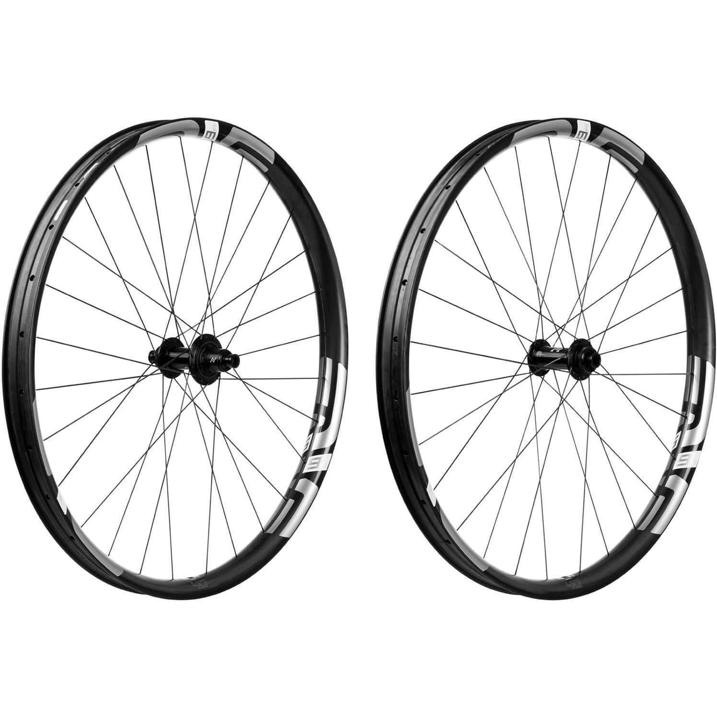 ENVE M640 MTB Wheelset – Industry Nine Hubs Black- Industry Nine Hydra CL - 15x110/12x148