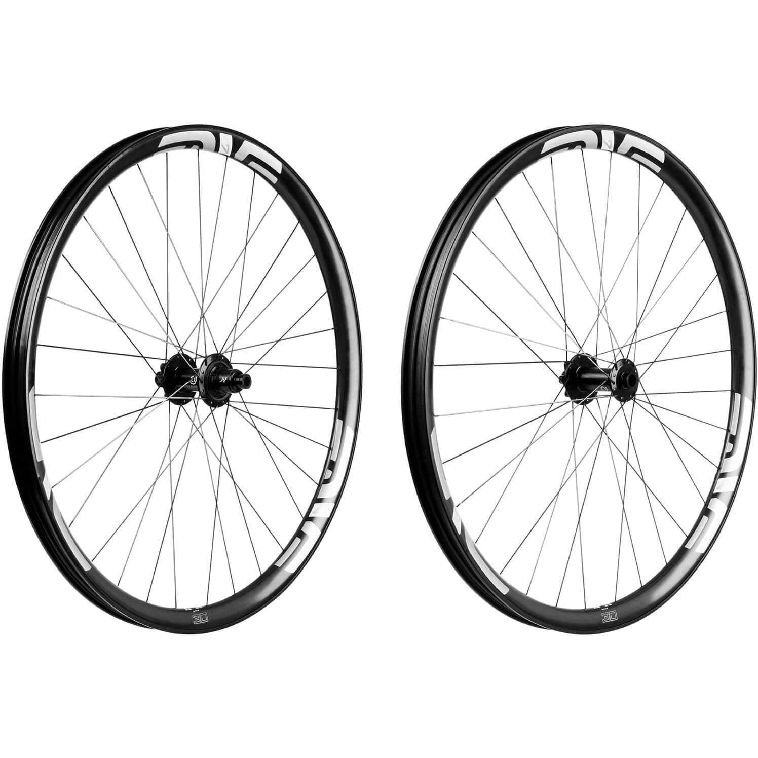 Enve 2024 mtb wheelset