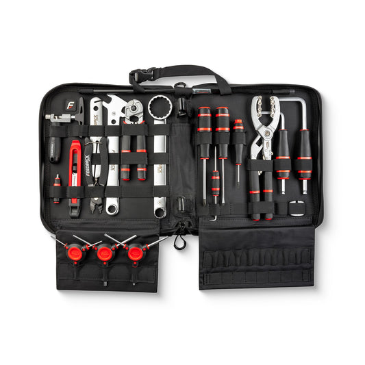 Feedback Sports Team Edition Portable Tool Kit One Size