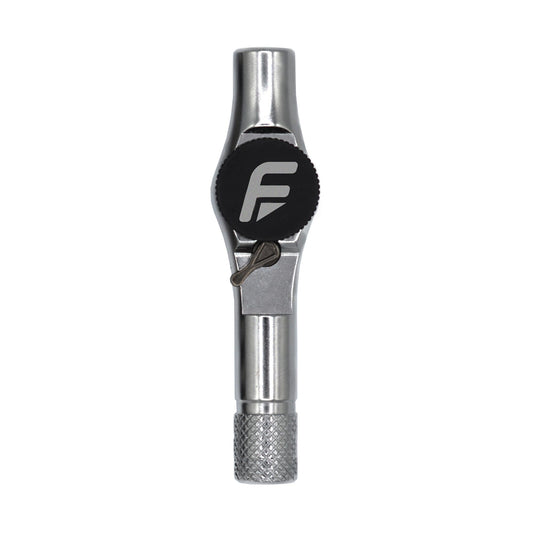 Feedback Sports Reflex Fixed Torque Ratchet Kit Ratchet Tool (Mini Ratchet + 5Nm Torque) One Size