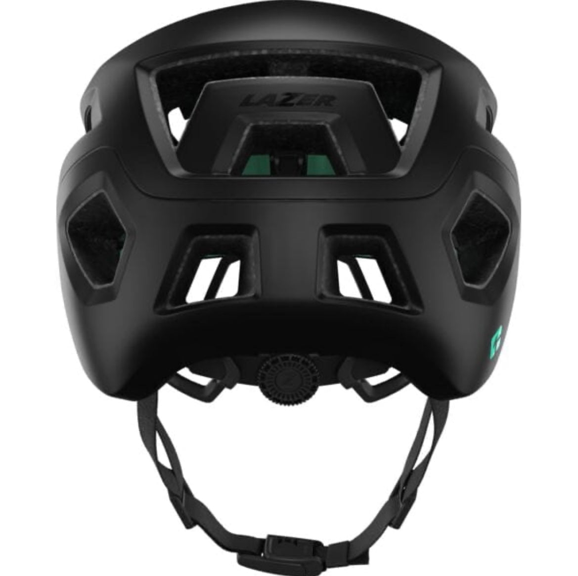 Lazer Coyote KinetiCore MTB Helmet