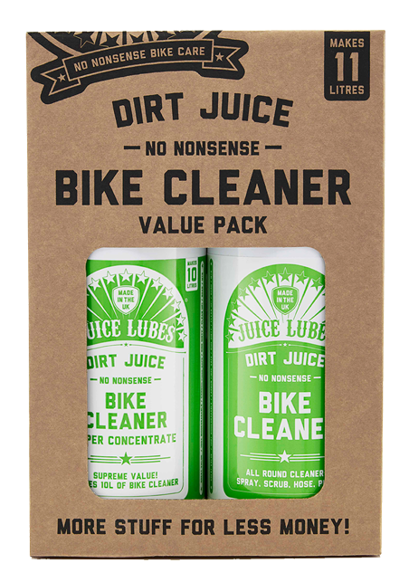 Dirt Juice Double Pack
