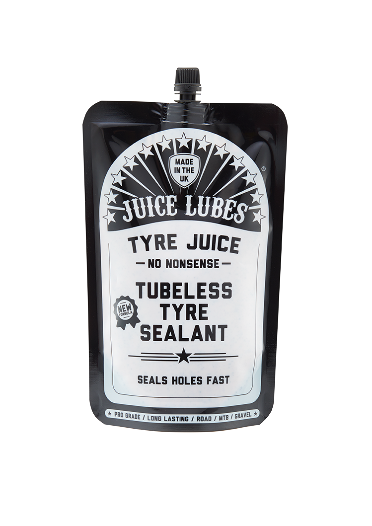 Tyre Juice