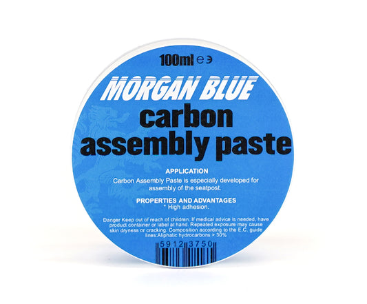 Carbon Assembly Paste 100ml Bottle