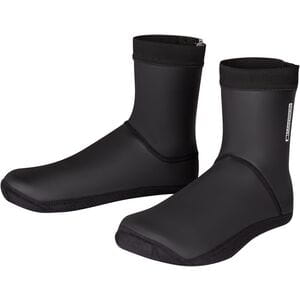Madison DTE Thermal Neoprene Open Sole Overshoes
