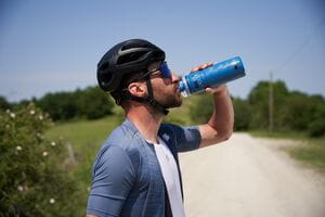 Nano Fly 0-100, with MTB cap, thermal 4 hour,