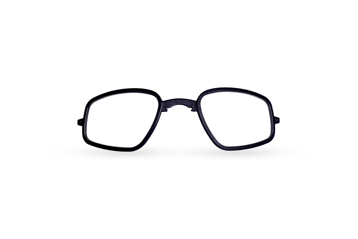 Koo Optical Clip with or without prescription lenses