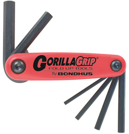 Bondhus Gorilla Grip 2.5 - 8mm