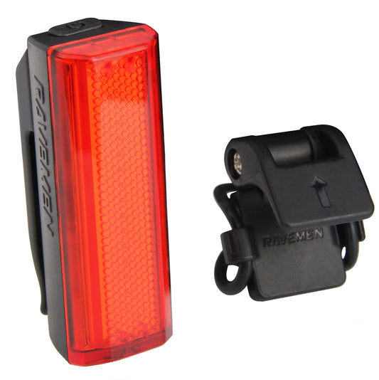 Ravemen TR20 USB Rechargeable Rear Light (20 Lumens)