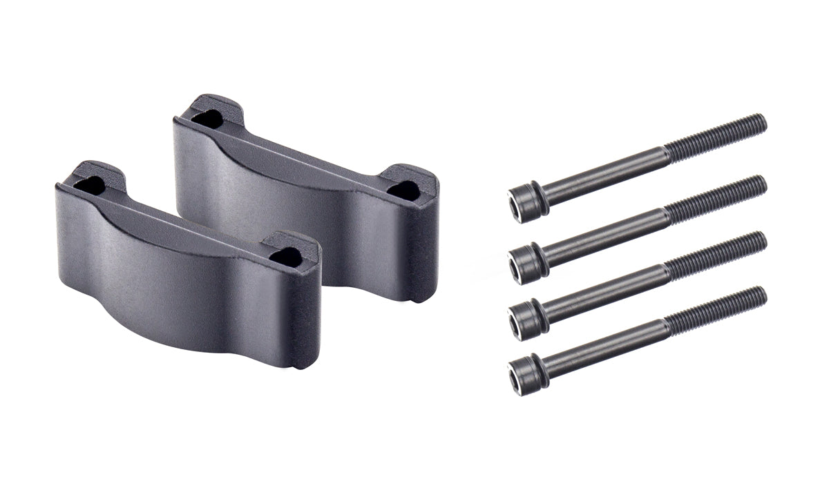 ControlTech Falcon Armrest Stack Spacer Kit
