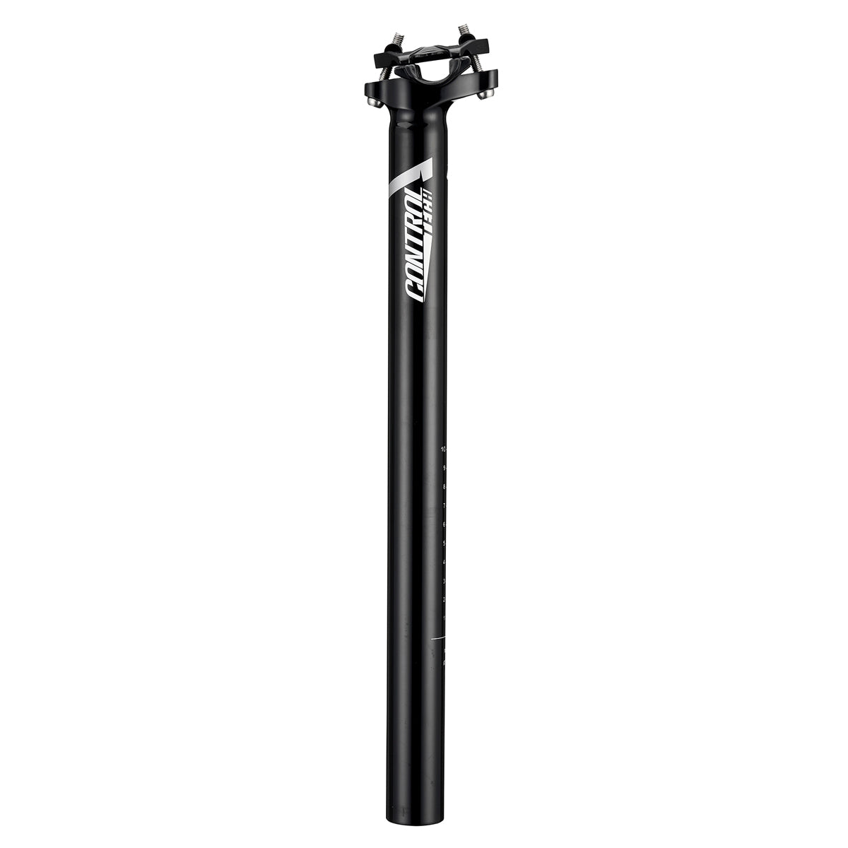 ControlTech SLA Road 7075 Seatpost 350mm - 27.2mm