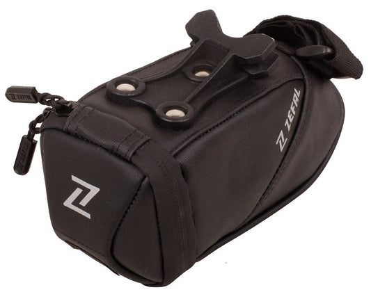 Zefal Iron Pack 2 TF (T-Fix) Saddlebag