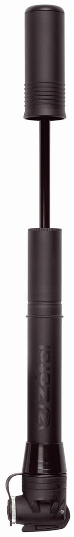 Z Cross AL MTB Mini Pump