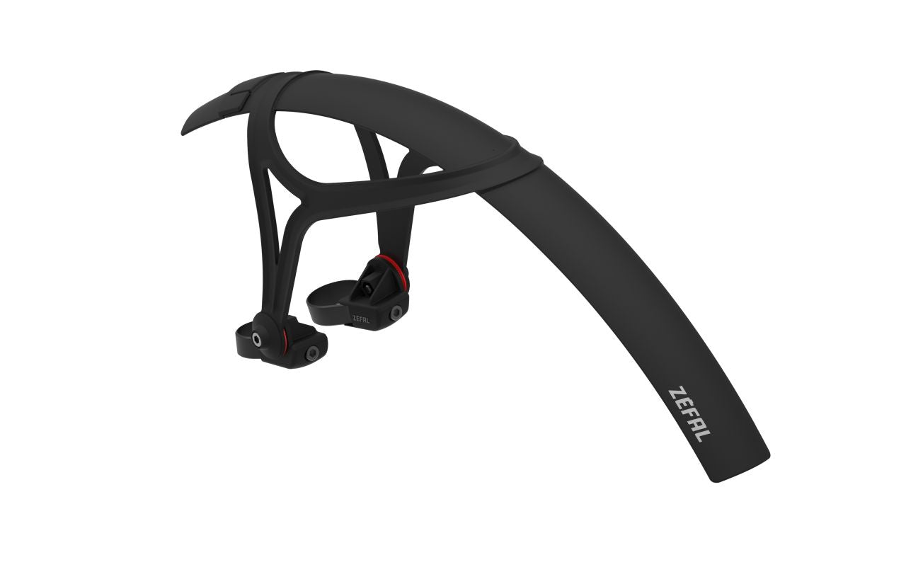 Zefal Shield G50 Gravel Mudguard Set