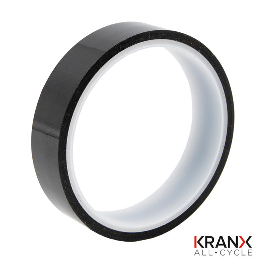 KranX Tubeless Rim Tape (10m Roll) - 19mm