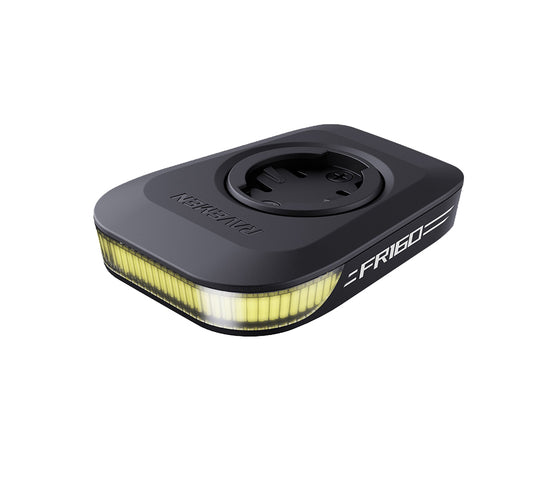 Ravemen FR160 USB Rechargeable Out-Front Garmin Light (160 Lumens)