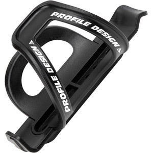 B/CAGE Profile Axis Side Bottle Cage BK