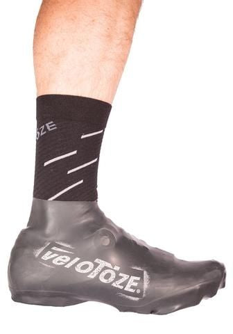 Short MTB Shoe Cover