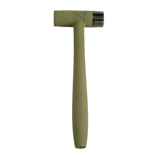 Silca 3D Printed Ti Cerakote Dead Blow Hammer Olive Drab / One Size