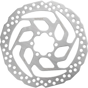 ROTOR SMRT26 6 Bolt 180mm