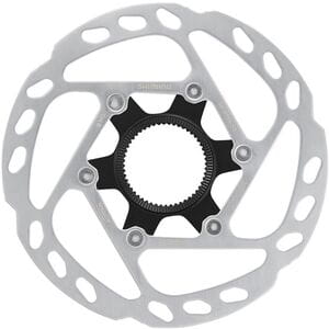 ROTOR SMRT64 C/Lock int W/mag 160mm