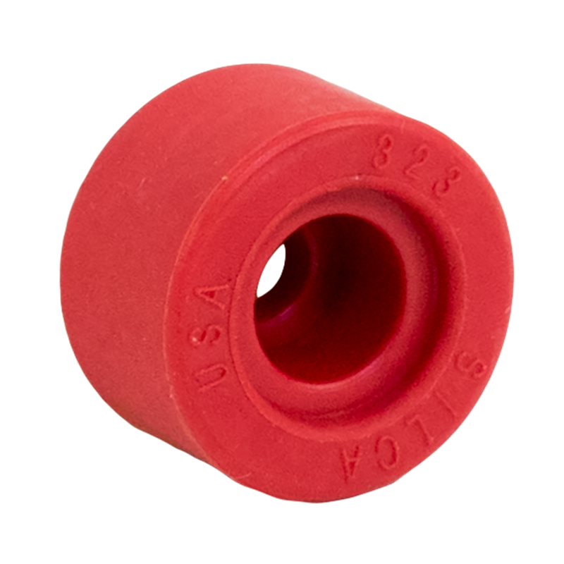 Elastomer Seals Red / 323