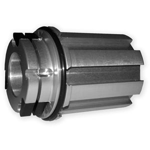 Campagnolo cassette adaptor for Elite Direct Drive Trainers