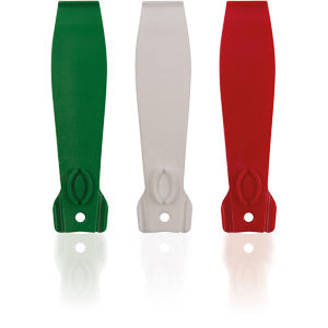 Vittoria Tyre Levers (3 pcs) - Italia