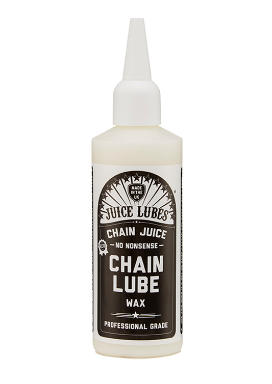 Chain Juice Wax