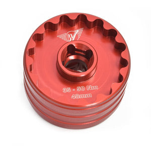BB Socket 48.5/44mm