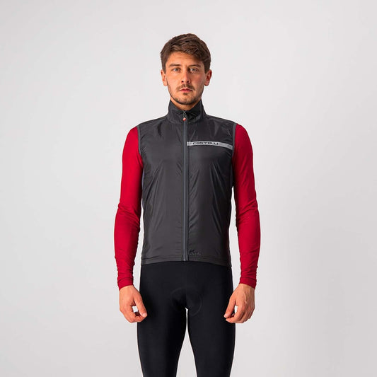 Castelli Squadra Stretch Vest