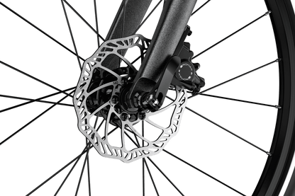 Woom Explore 4 - 20" Wheel