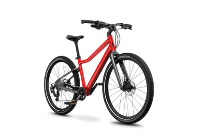Woom Explore 5 - 24" Wheel Lightweight Kids Bike