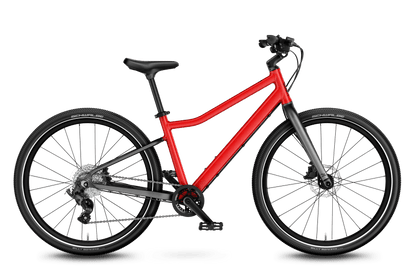 Woom Explore 5 - 24" Wheel Lightweight Kids Bike