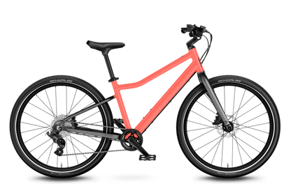 Woom Explore 5 - 24" Wheel Lightweight Kids Bike