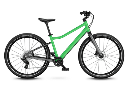 Woom Explore 5 - 24" Wheel Lightweight Kids Bike