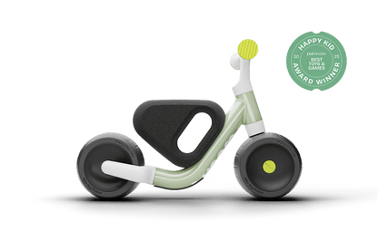 Woom WOW Self Balancing Bike